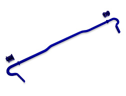 SuperPro BRZ/F86 zadní 20mm stavitelný stabilizátor (80 duro/ShA)