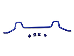 SuperPro Supra JZA80 přední nastavitelný stabilizátor (80 duro/ShA)