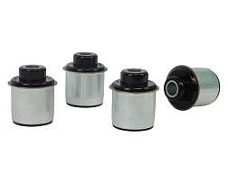 Whiteline Sada silentbloků pomocného rámu