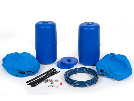 Pedders Vzduchové měchy HD Sleeve