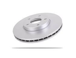 Pedders brzdový kotouč