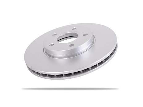 Pedders brzdový kotouč