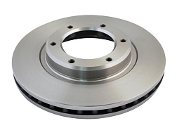 Brzdový kotouč DBA Street Series Standard (Plain)