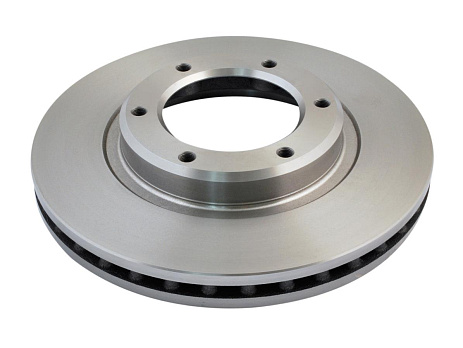 Brzdový kotouč DBA Street Series Standard (Plain)