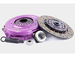 Spojková sada Xtreme Clutch Organic zesílená 560 Nm 1100 kg (30 % navýšení)