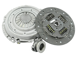 Spojková sada - Clutch Pro