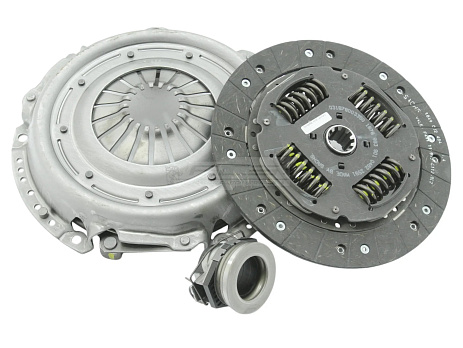 Spojková sada - Clutch Pro
