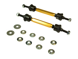 Whiteline Spojovací tyče stabilizátoru (endlink) – sada