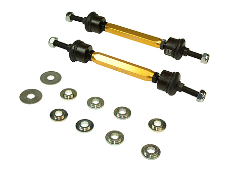 Whiteline Spojovací tyče stabilizátoru (endlink) – sada