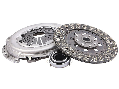 Spojková sada - Clutch Pro
