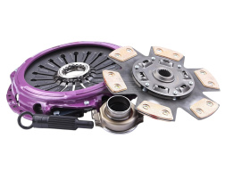 Xtreme Clutch Spojková sada Ceramic Mitsubishi Lancer EVO 8, 9 (lamela s pružinami)
