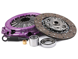 Xtreme Clutch Xtreme Performance – spojková sada s ocelovou výztuží lamely