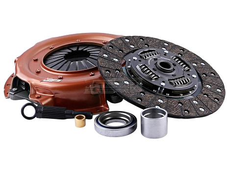 Spojková sada Xtreme Outback Organic zesílená 440Nm 900Kg (30% navýšení)