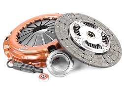 Spojková sada Xtreme Outback Organic zesílená 470Nm 900Kg (40% navýšení) Toyota Land Cruiser 60