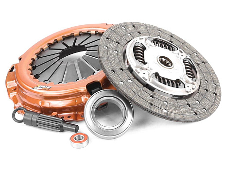 Spojková sada Xtreme Outback Organic zesílená 470Nm 900Kg (40% navýšení) Toyota Land Cruiser 60