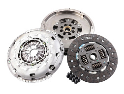 Spojková sada - Clutch Pro