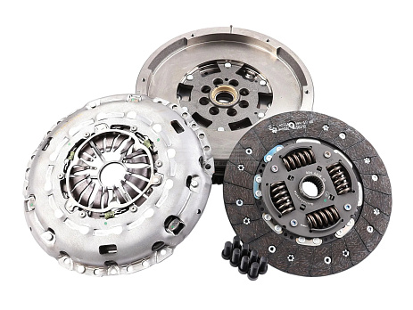 Spojková sada - Clutch Pro