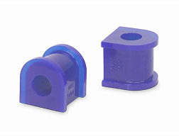 SuperPro Ford Escort přední náhonová náprava (80 duro/ShA)