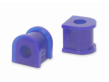 SuperPro Ford Escort přední náhonová náprava (80 duro/ShA)