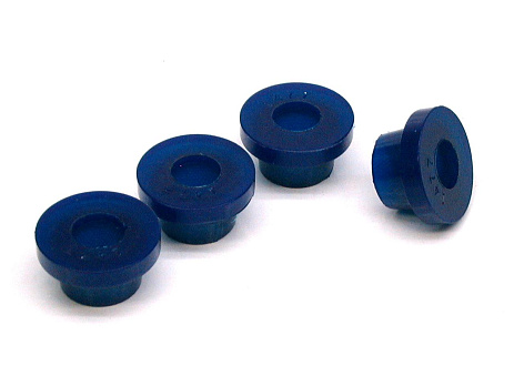 SuperPro Ford/Mazda FES/121 87–90 – silentblok stabilizátoru (80 duro/ShA)