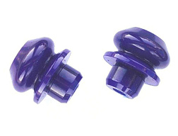 SuperPro TRIUMPH TR7 6/78 až 82 zadní (80 duro/ShA)