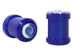 SuperPro zadní spodní sada silentbloků řízení odklonu ramene (80 duro/ShA)