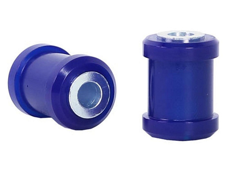 SuperPro zadní spodní sada silentbloků řízení odklonu ramene (80 duro/ShA)