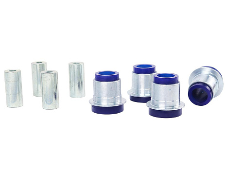 SuperPro LEXUS/TOY přední horní řídicí vnitřní sada (80 duro/ShA)