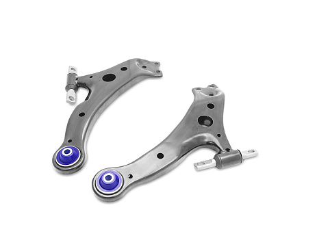 SuperPro sada řídicích ramen (80 duro/ShA)