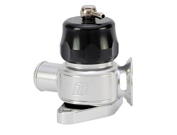 Turbosmart blow-off ventil Dual Port Nissan-černý