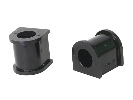 Whiteline uložení stabilizátoru – sada silentbloků 21mm