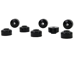 Whiteline Sada silentbloků spojovací tyče stabilizátoru (endlink)