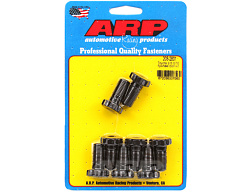 ARP šrouby setrvačníku motoru