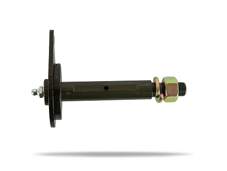 Pedders Sada pro uchycení listové pružiny