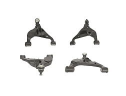 Pedders rameno nápravy s kulovým čepem