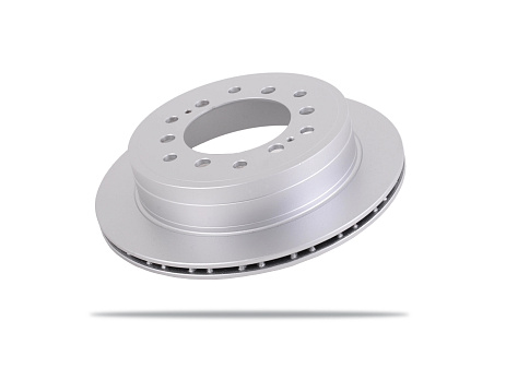 Pedders brzdový kotouč