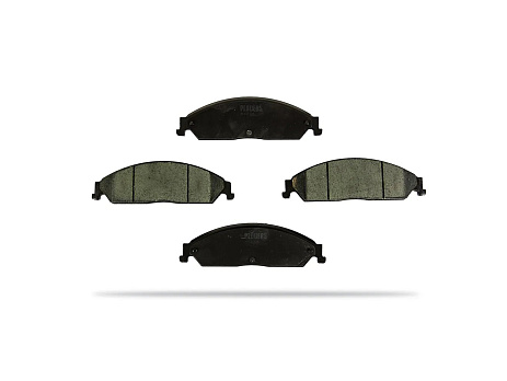 Pedders brzdové destičky