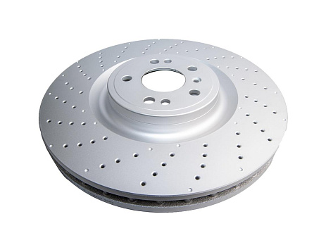 DBA Street Series – En-Shield a vrtaný