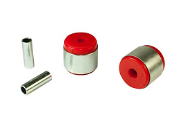 Pedders Uretanový silentblok příčného nosníku, vnější silentblok (2 ks)