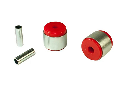 Pedders Uretanový silentblok příčného nosníku, vnější silentblok (2 ks)