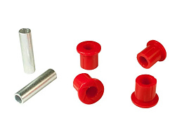 Pedders Polyuretanový silentblok oka listové pružiny (2 ks)