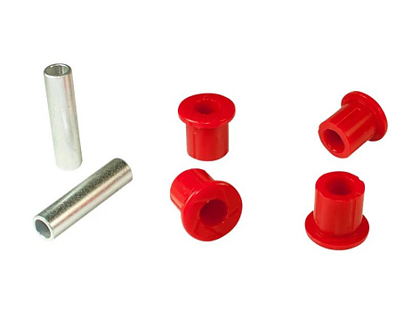 Pedders Polyuretanový silentblok oka listové pružiny (2 ks)