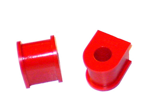 Pedders polyuretanový silentblok stabilizátoru D 17mm (2 ks)