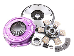Spojková sada Xtreme Clutch Ceramic zesílená včetně setrvačníku 940Nm
