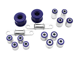 SuperPro zadní sada pro vozidlo (standard)