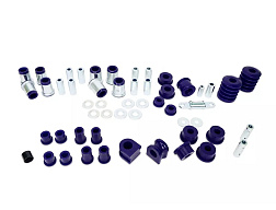 SuperPro hlavní sada silentbloků Next Gen Ranger (80 duro/ShA)