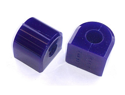 SuperPro Chrysler zadní silentblok uložení stabilizátoru (80 duro/ShA)