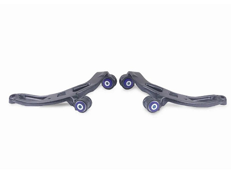 SuperPro VW Transporter T5/T6 FLCA sada (80 duro/ShA)