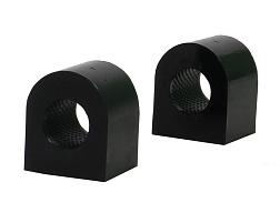 Whiteline uložení stabilizátoru – sada silentbloků 18mm