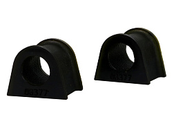 Whiteline uložení stabilizátoru – sada silentbloků 24mm